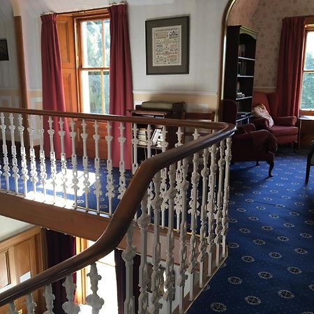 Whitchester Christian Centre ホーイック エクステリア 写真