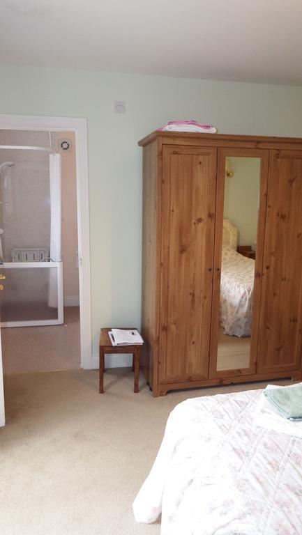 Whitchester Christian Centre ホーイック 部屋 写真