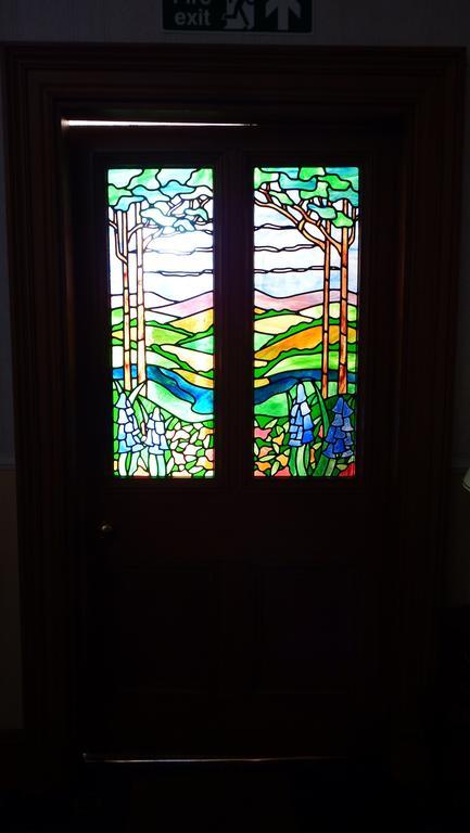 Whitchester Christian Centre ホーイック エクステリア 写真