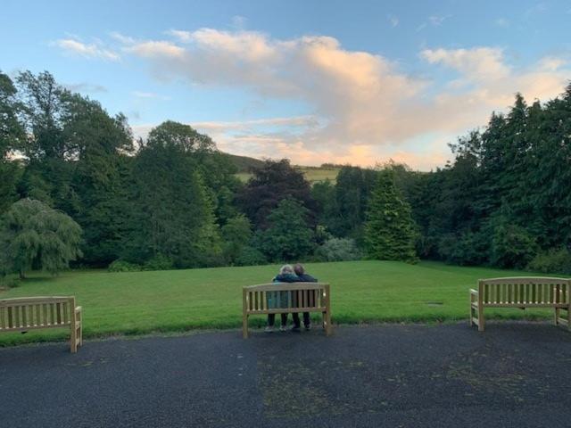 Whitchester Christian Centre ホーイック エクステリア 写真