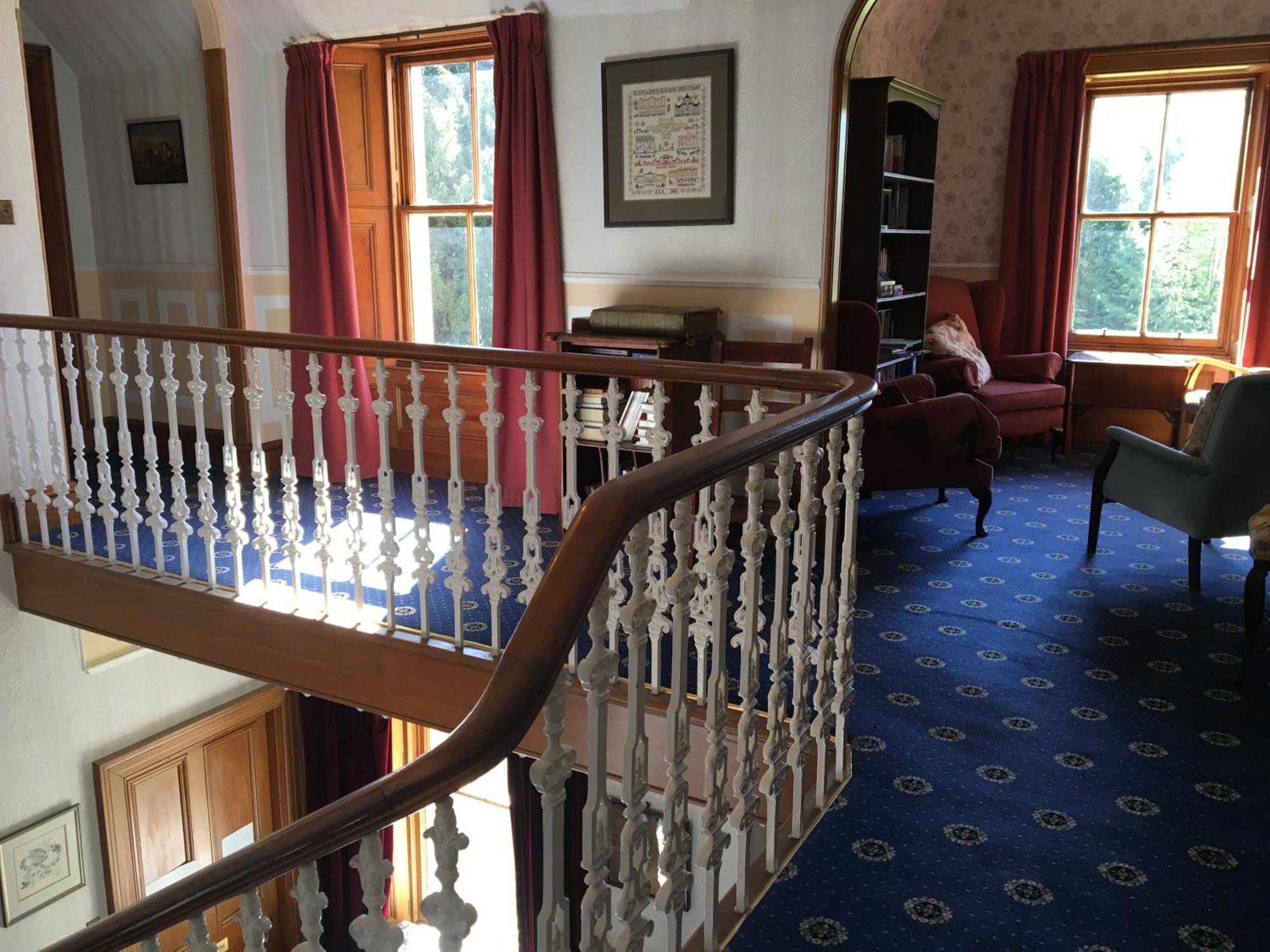Whitchester Christian Centre ホーイック エクステリア 写真