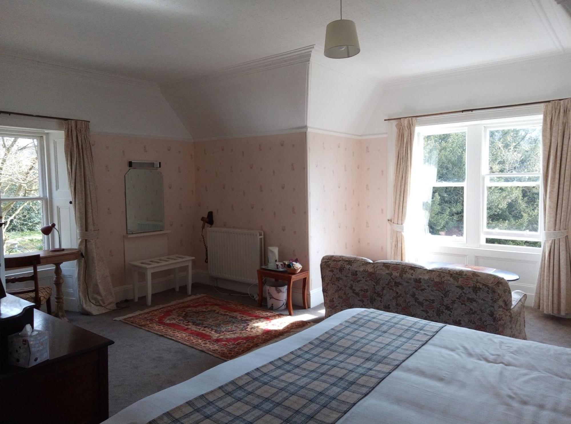 Whitchester Christian Centre ホーイック エクステリア 写真