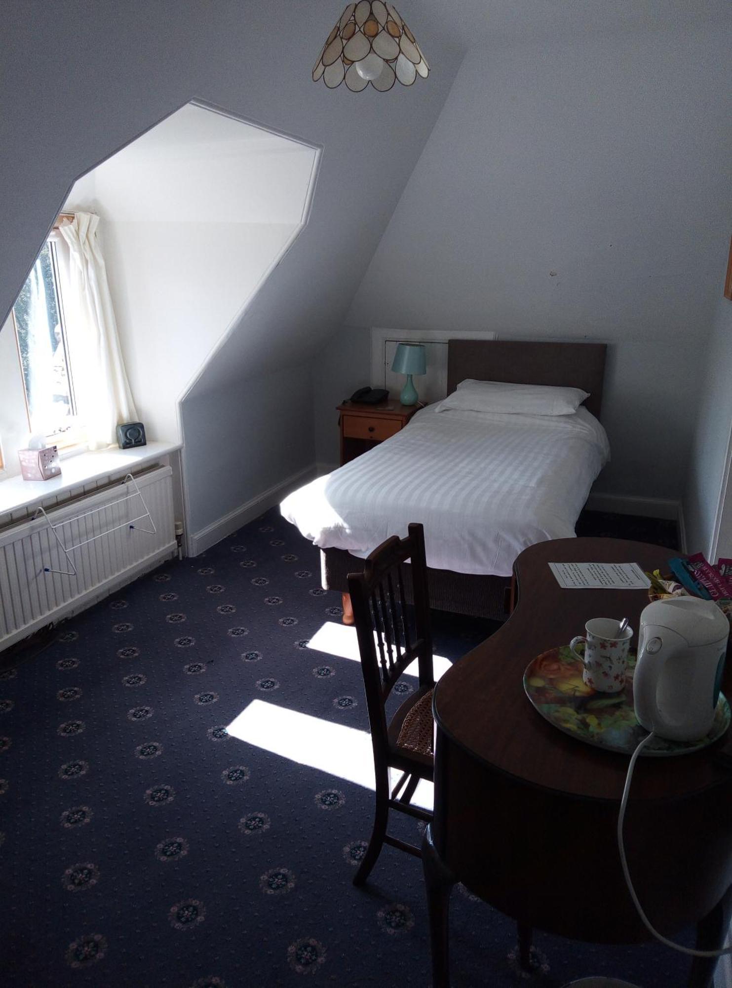 Whitchester Christian Centre ホーイック エクステリア 写真