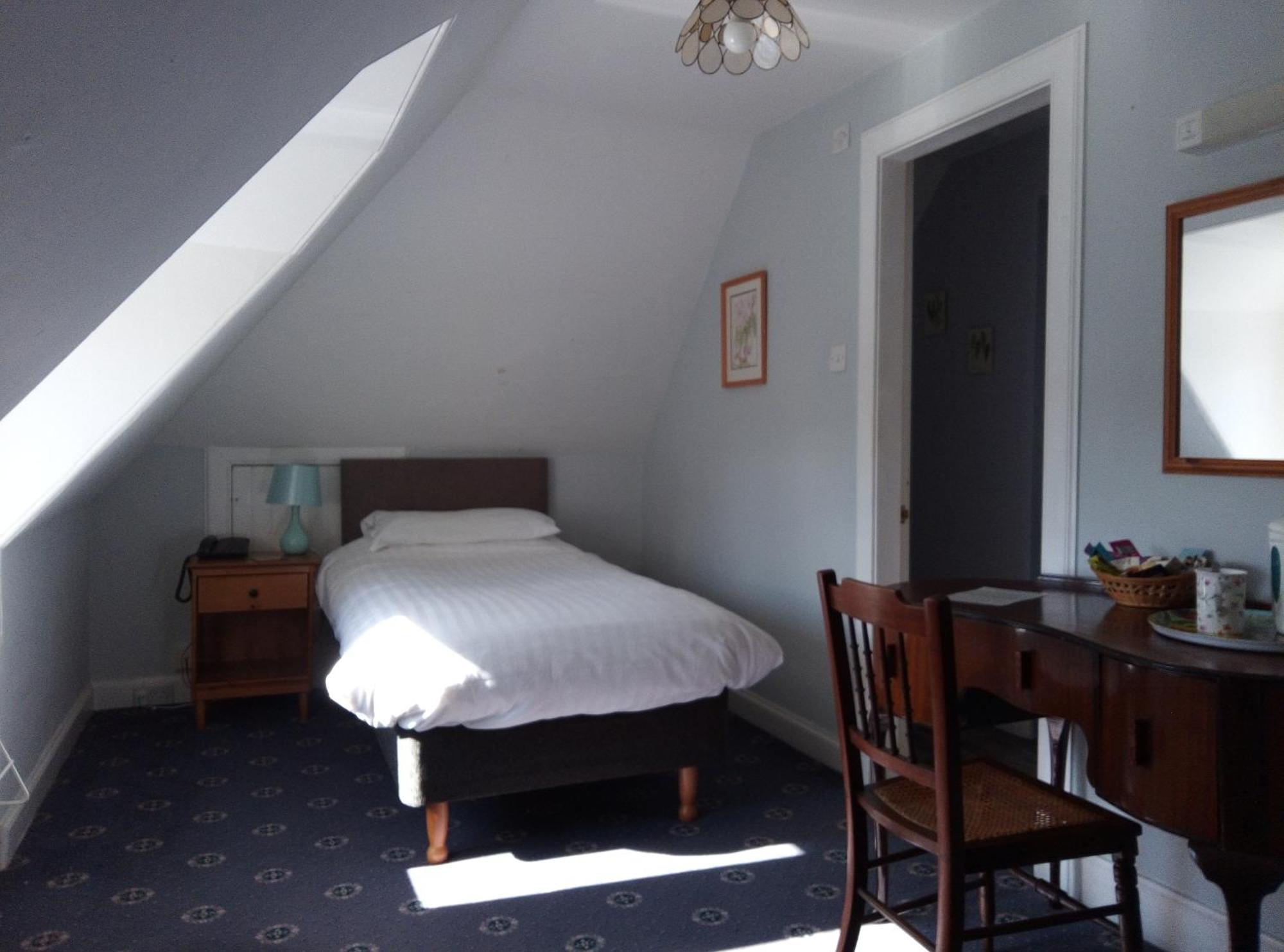 Whitchester Christian Centre ホーイック エクステリア 写真