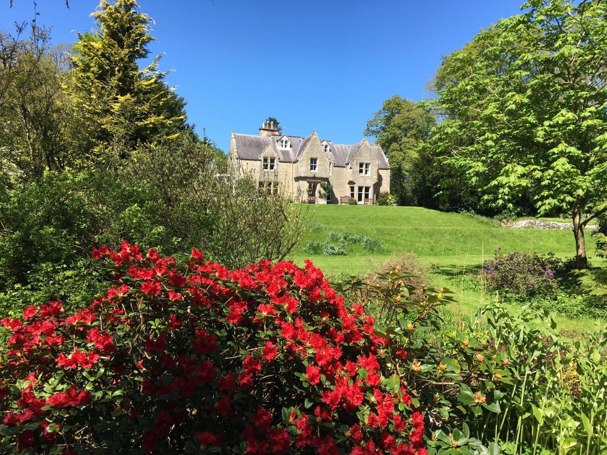 Whitchester Christian Centre ホーイック エクステリア 写真