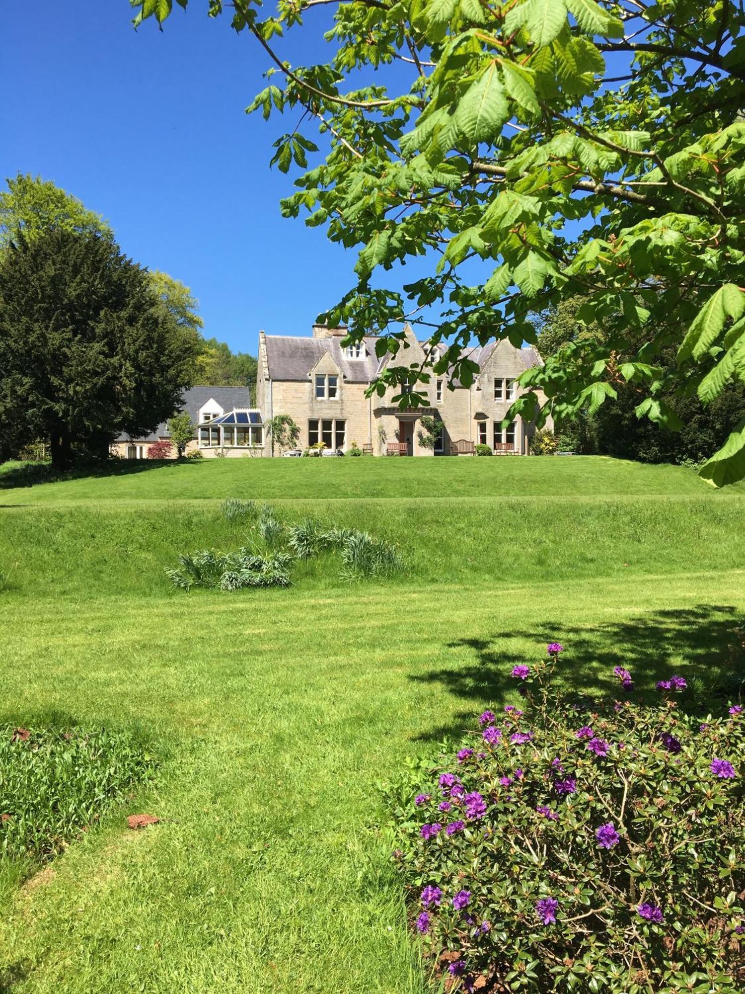 Whitchester Christian Centre ホーイック エクステリア 写真