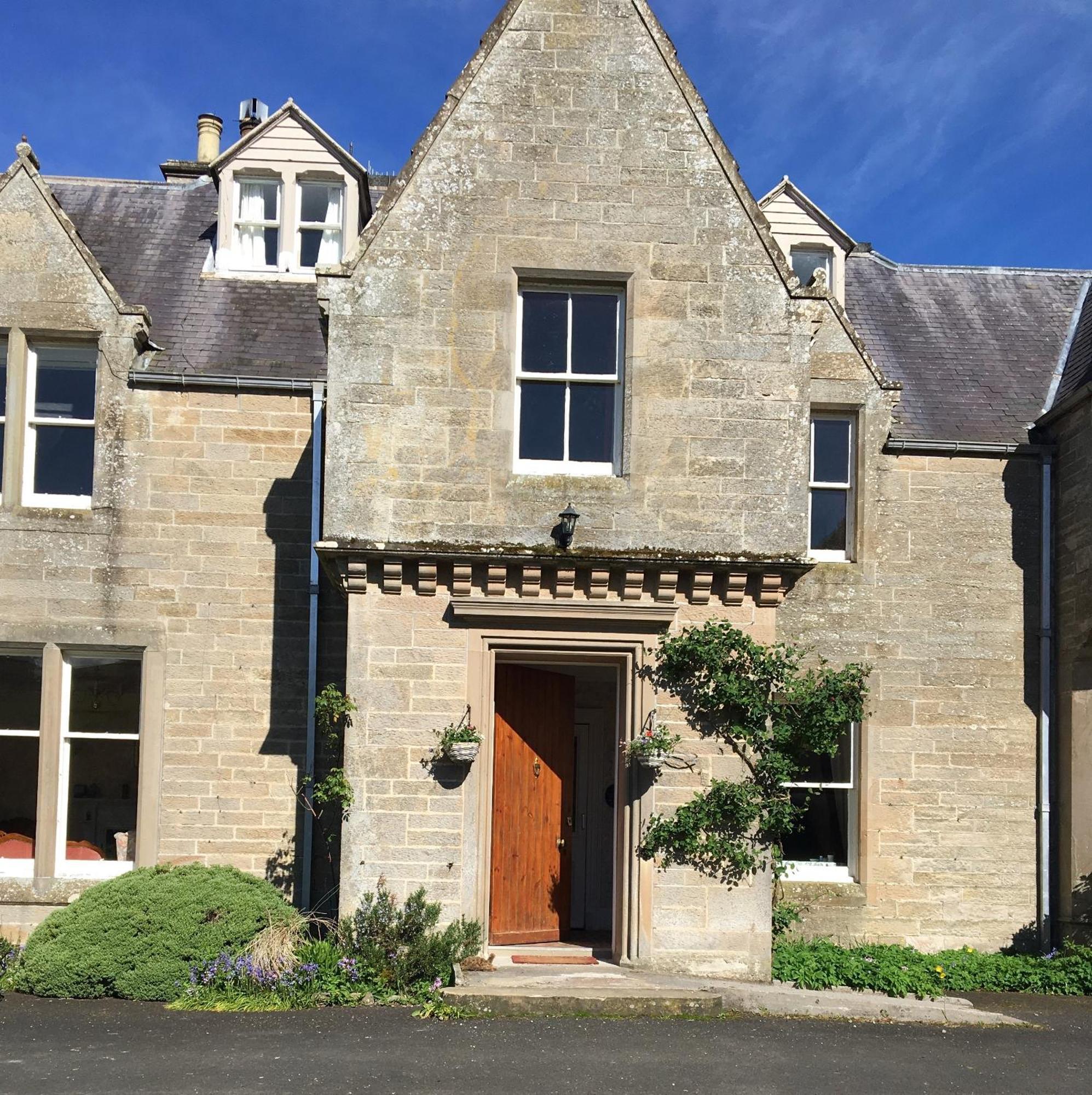 Whitchester Christian Centre ホーイック エクステリア 写真